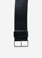 St. Agni Wide Classic Belt in Black | Shop Tula