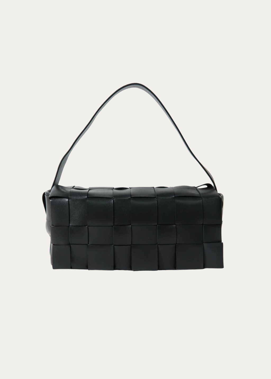 St. Agni Woven Envelope Slim Tote | Shop Tula
