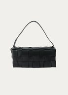 St. Agni Woven Envelope Slim Tote | Shop Tula