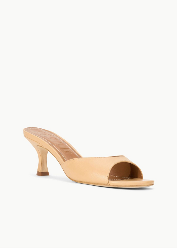 Staud Brigitte Mule | Tula's Online Boutique