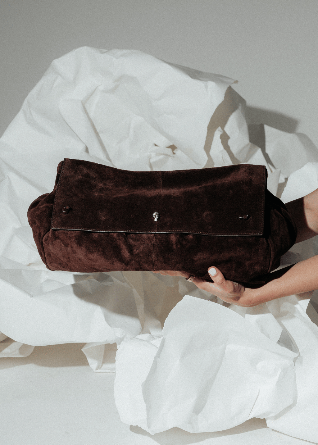 Staud Cy Oversized Bag | Shop Tula