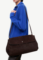Staud Cy Oversized Bag | Shop Tula