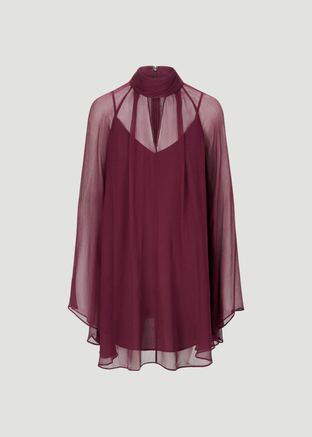 Staud Esther Mini Dress | Shop Tula