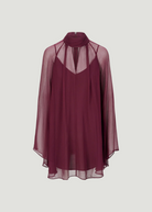 Staud Esther Mini Dress | Shop Tula