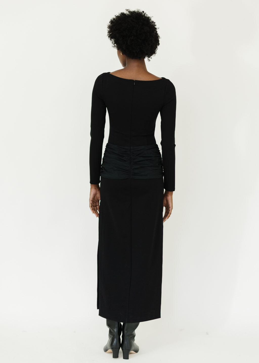 Staud Holland Dress Back | Shop Tula