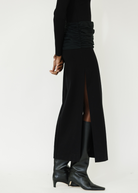 Staud Holland Dress Slit | Shop Tula