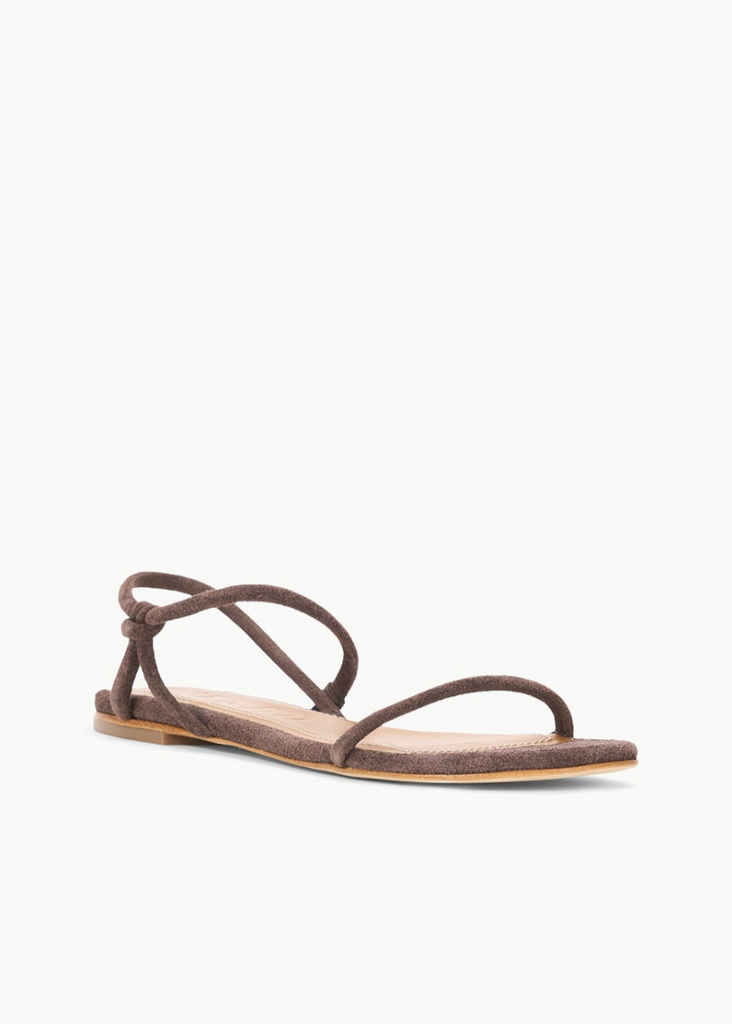 Staud Laurel Sandal | Tula's Online Boutique