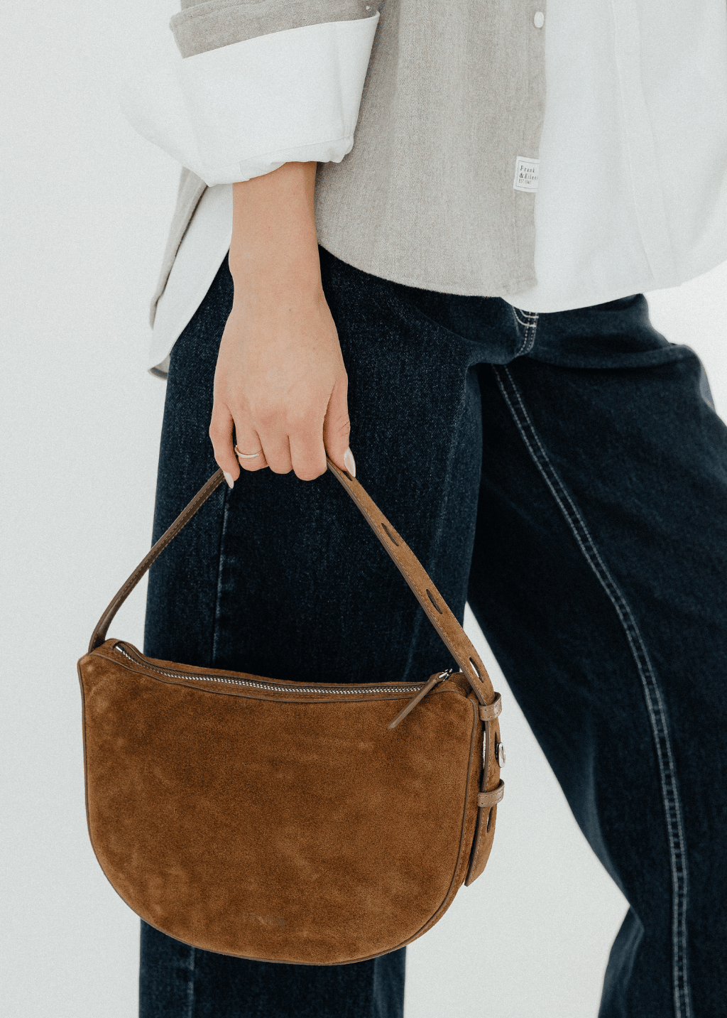 Staud Levi Bag | Shop Tula