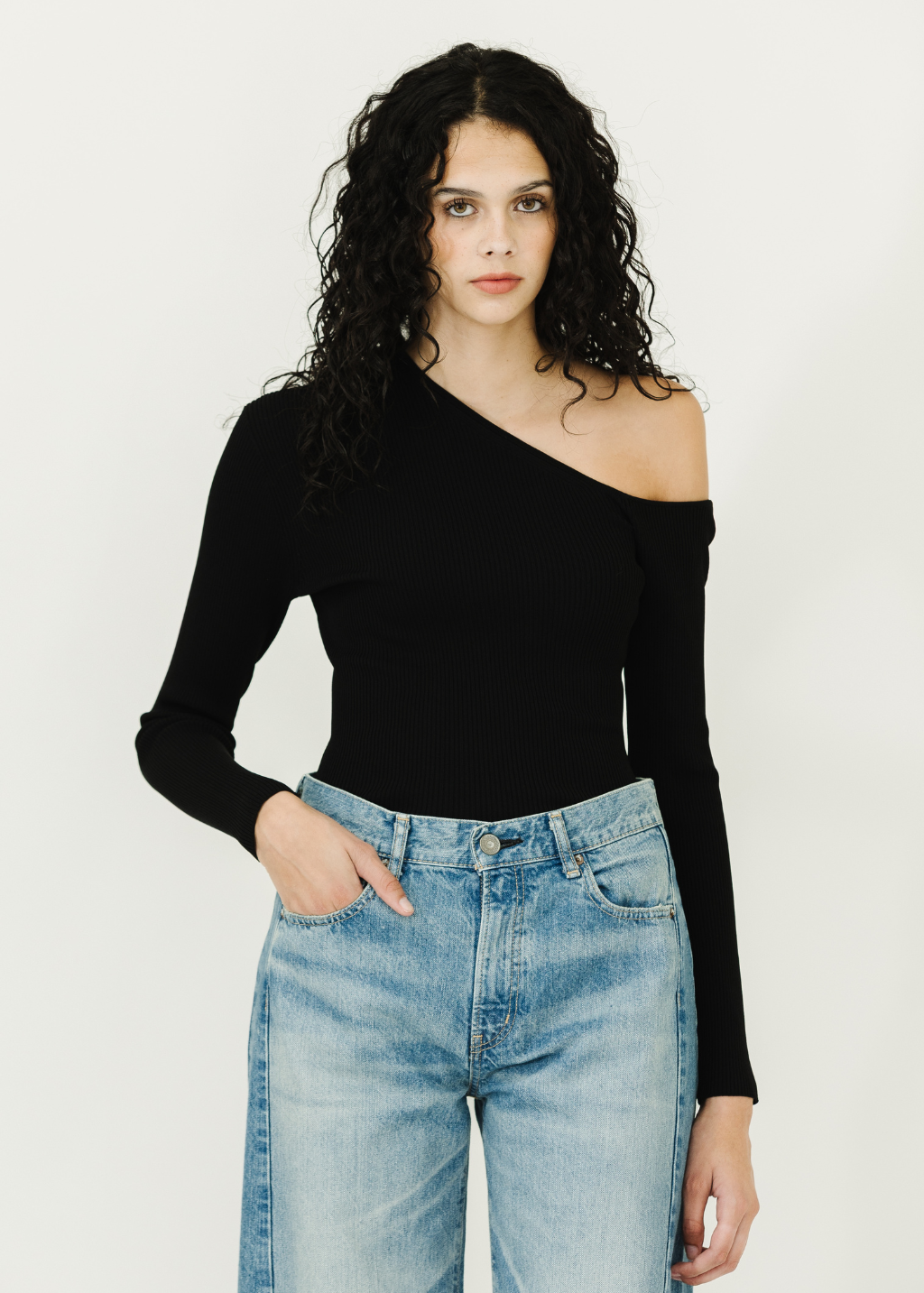 Staud Lois Top | Shop Tula