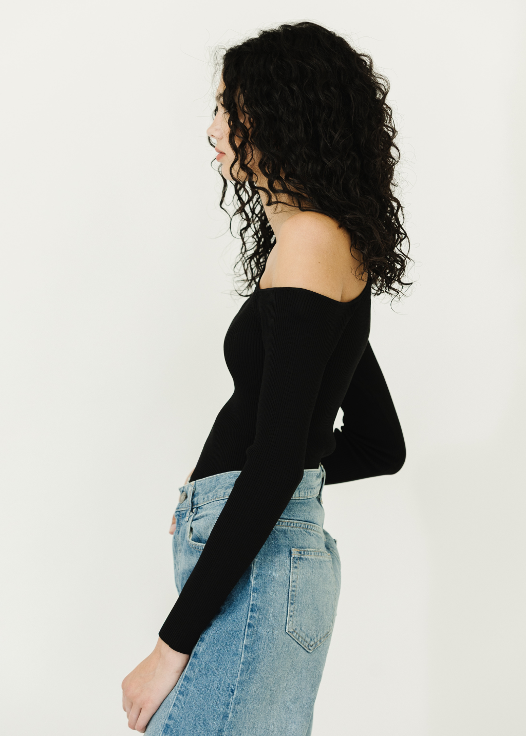 Staud Lois Top | Shop Tula
