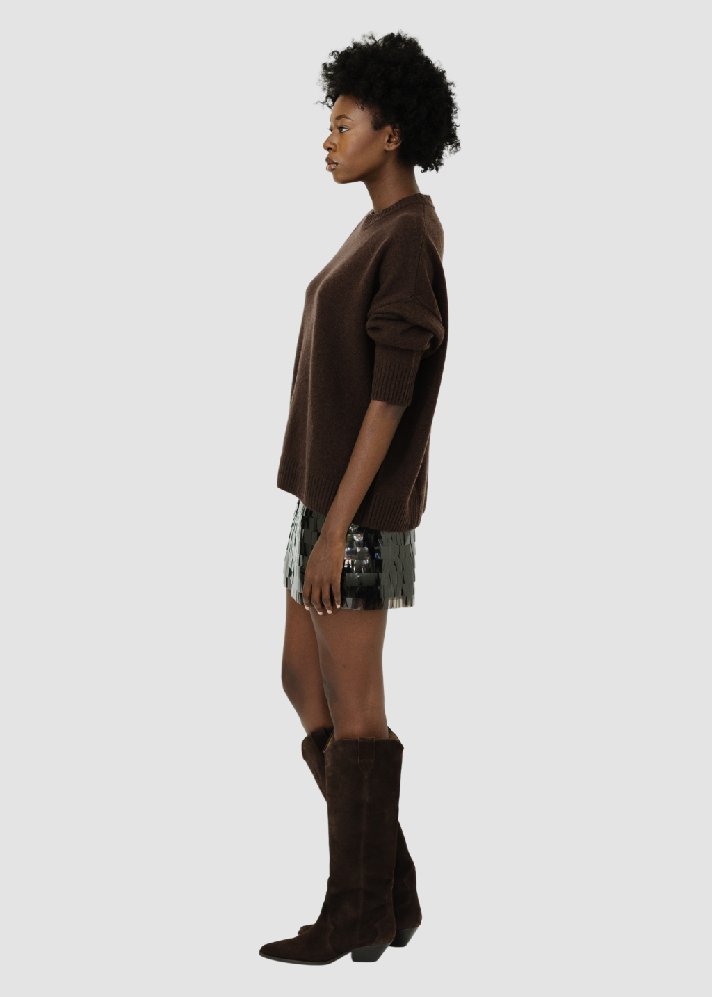 Staud Max Skirt | Shop Tula