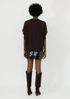 Staud Max Skirt | Shop Tula