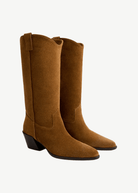 Staud Monty Boot | Shop Tula