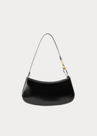 Staud Ollie Bag in Black | Shop Tula