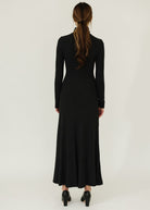 Staud Vanya Dress Back | Shop Tula