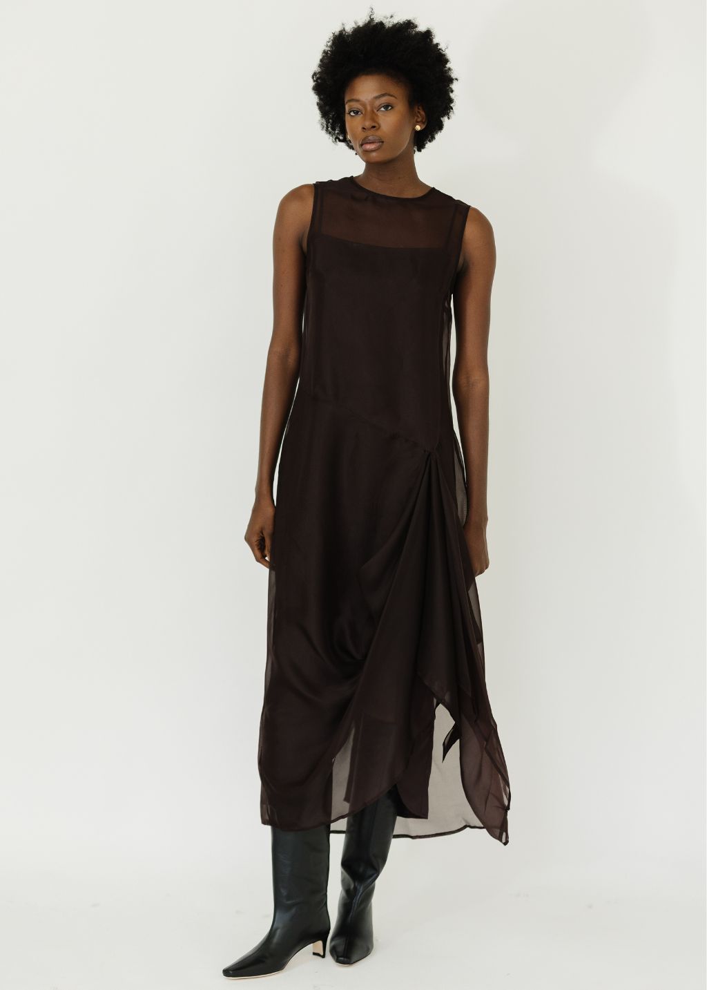 Staud Viola Dress | Shop Tula
