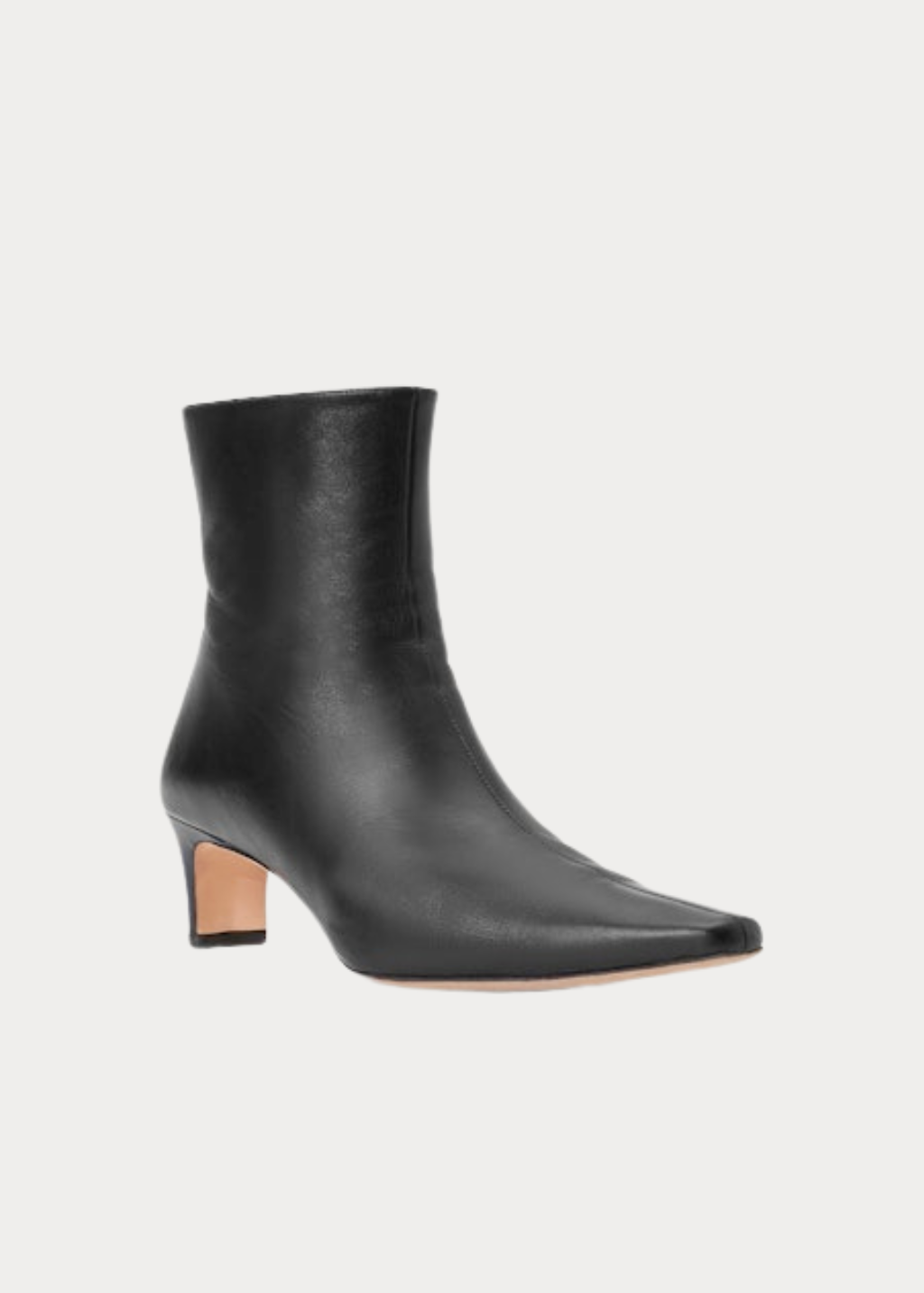Staud Wally Ankle Boot | Shop Tula