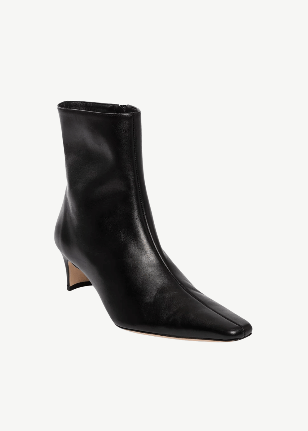 Staud Wally Ankle Boot | Shop Tula