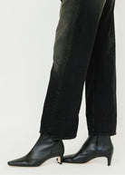 Staud Wally Ankle Boot Side | Shop Tula