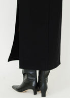 Staud Wally Boot Heel | Shop Tula