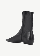 Staud Wally Sock Flat Ankle Boot | Shop Tula