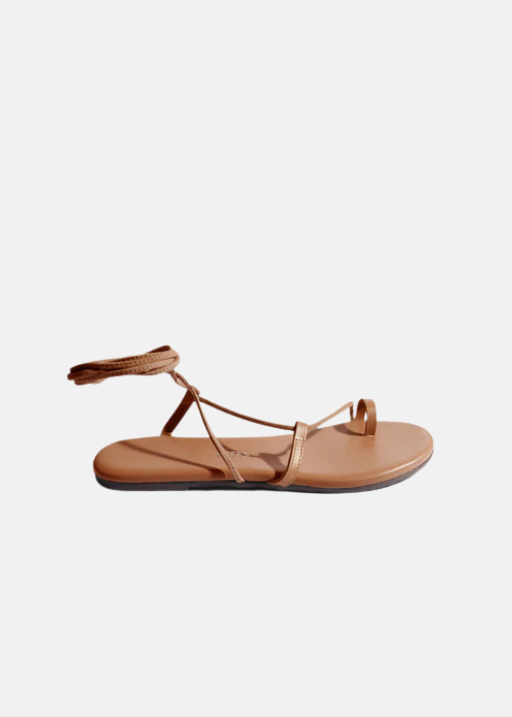 TKEES Jo Sandal | Shop Tula