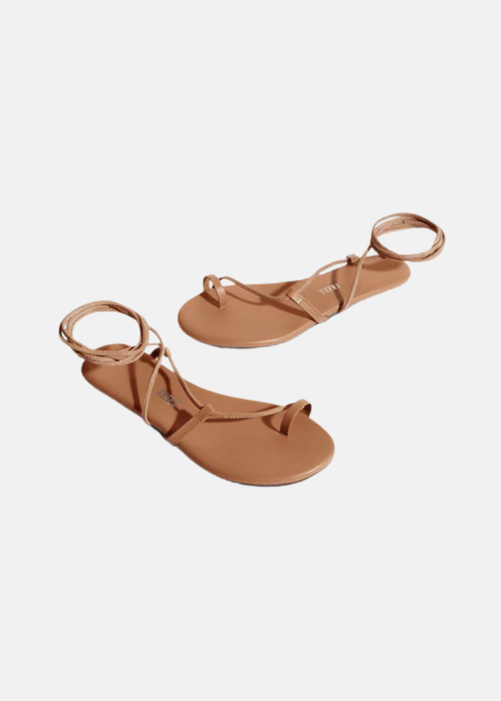 TKEES Jo Sandal | Shop Tula