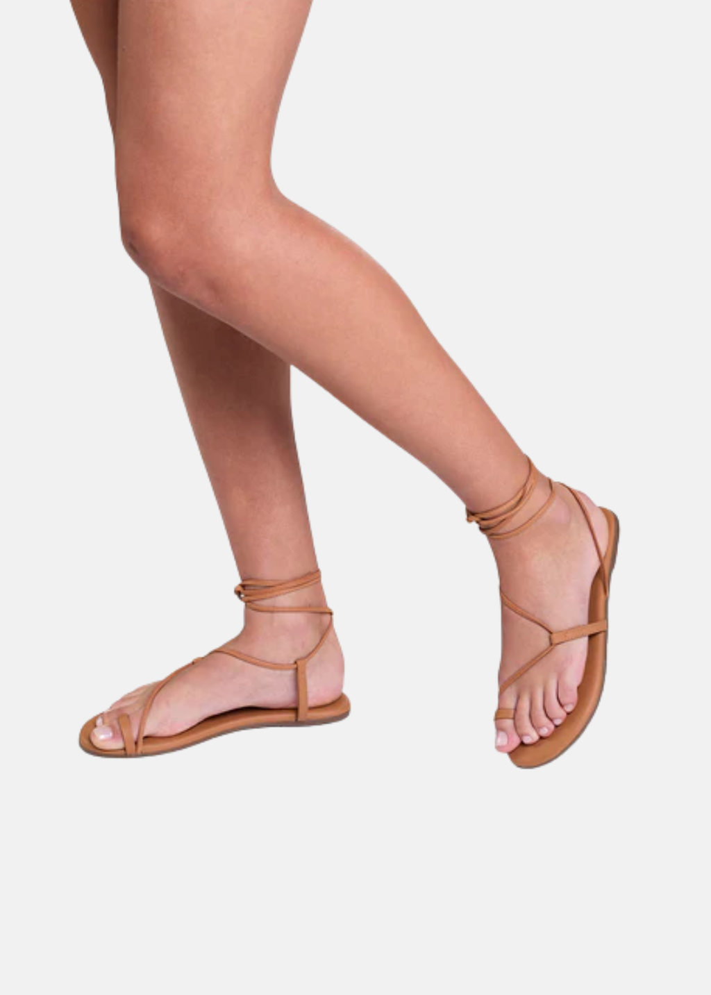 TKEES Jo Sandal | Shop Tula