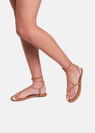 TKEES Jo Sandal | Shop Tula