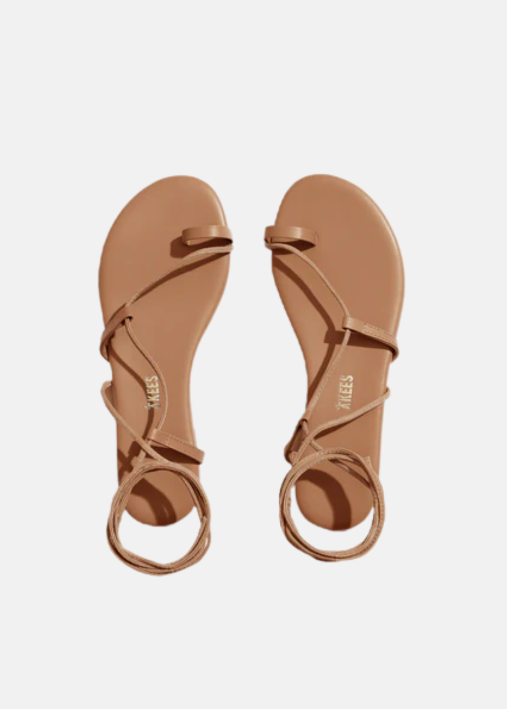 TKEES Jo Sandal | Shop Tula