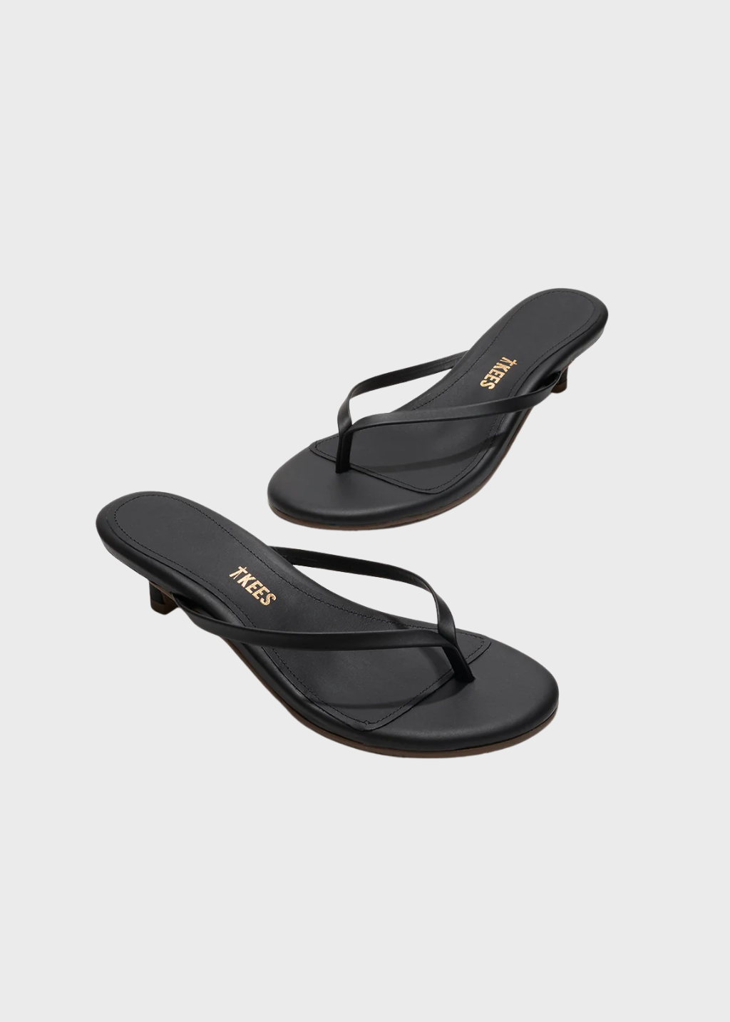 TKEES Julia Heel | Shop Tula