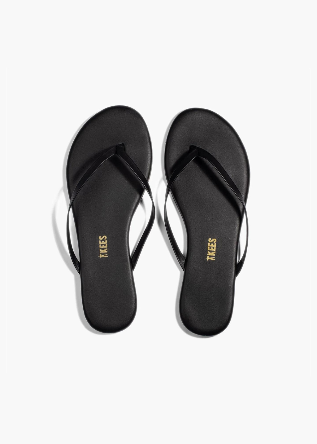 TKEES Lily Liners in Sable | Shop Tula