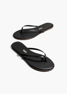 TKEES Lily Liners in Sable | Shop Tula