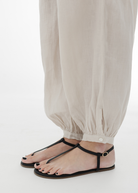 TKEES Mariana Sandal | Shop Tula