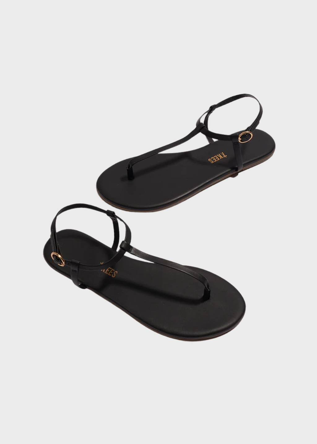 TKEES Mariana Sandal | Shop Tula