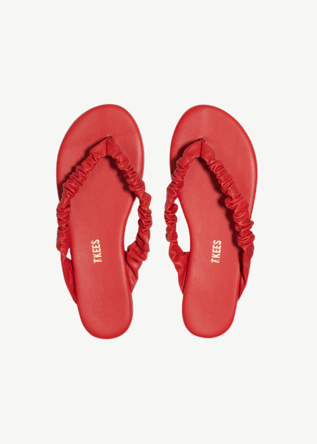 TKEES Savannah Sandal | Shop Tula