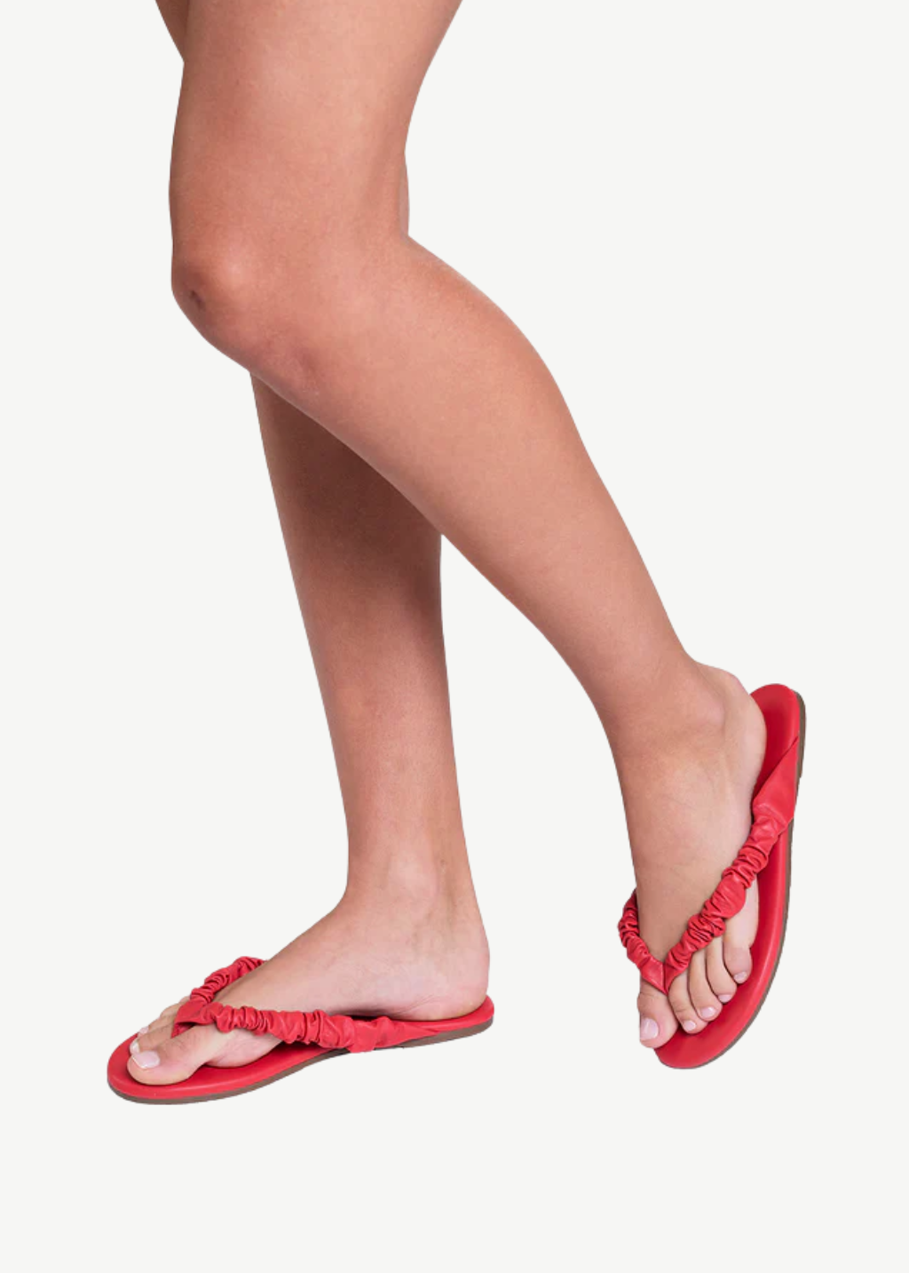 TKEES Savannah Sandal | Shop Tula