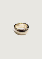 Talisman Fine Jewelry Conjunct Cigar Band | Shop Tula