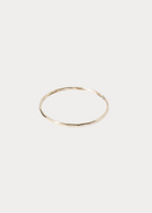 Talisman Fine Jewelry Goldyn Hammered Band | Shop Tula