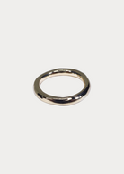 Talisman Fine Jewelry Petite Rollo Band | Shop Tula
