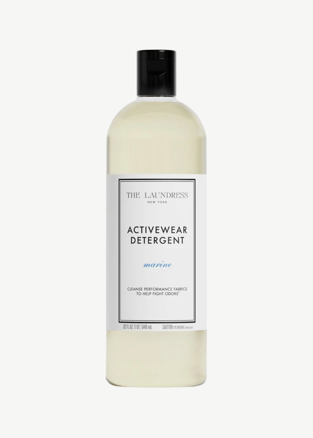 The Laundress Activewear Detergent | Shop Tula