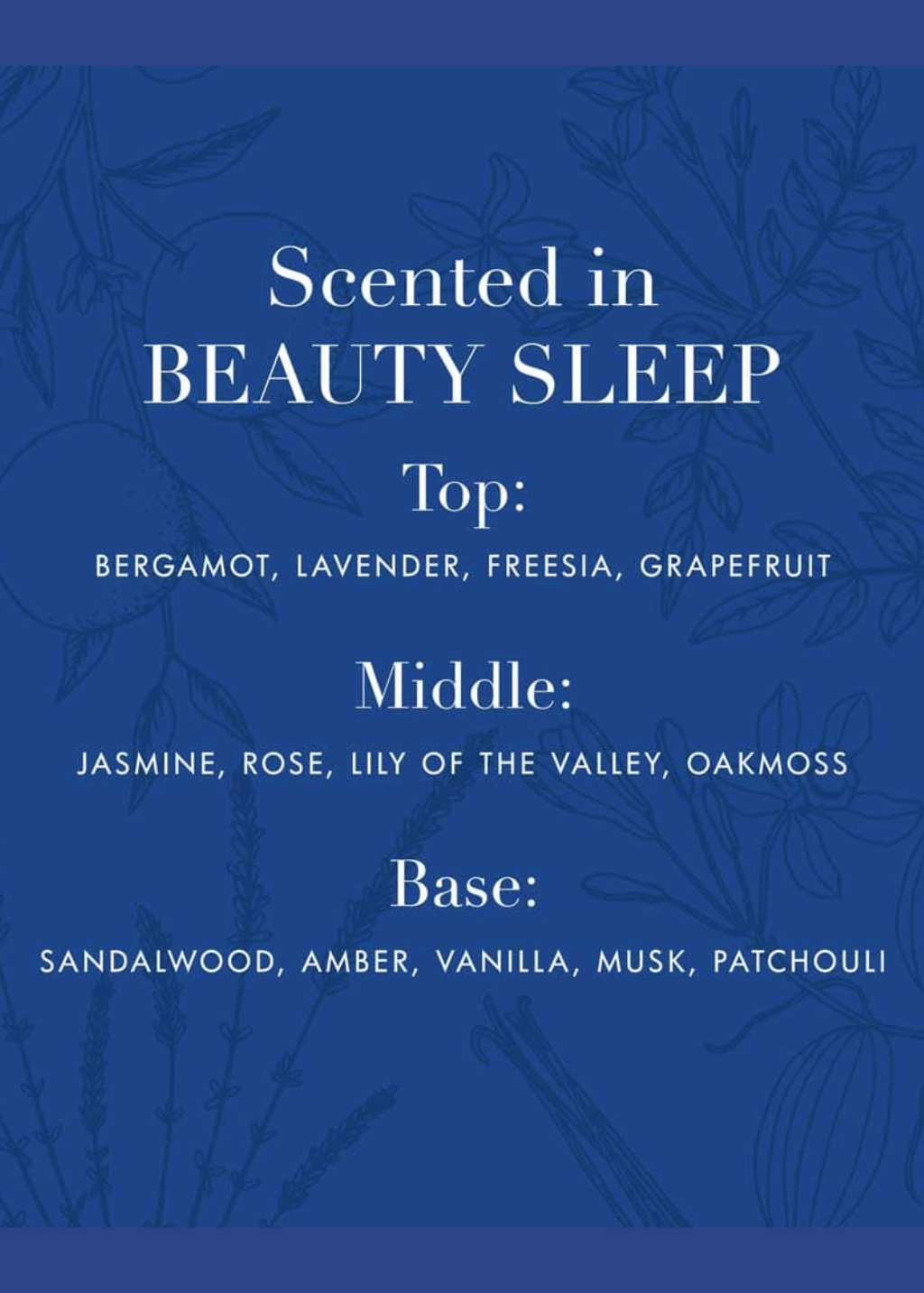 The Laundress Beauty Sleep Fabric Spray | Shop Tula