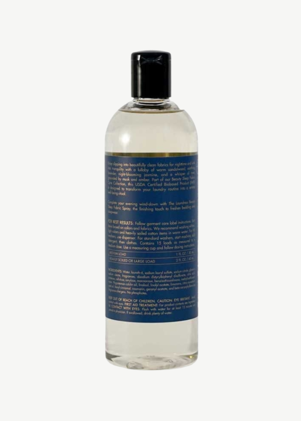 The Laundress Beauty Sleep Laundry Detergent | Shop Tula