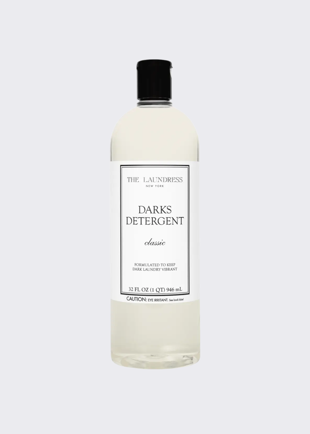 The Laundress Darks Detergent | Shop Tula
