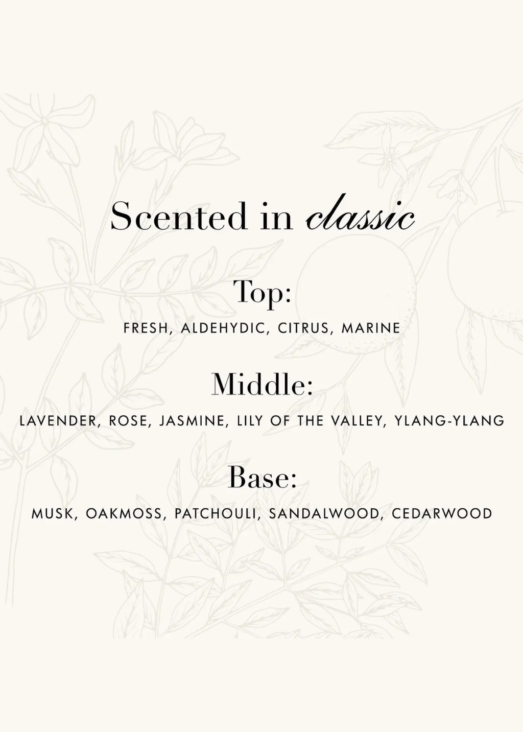 The Laundress Darks Detergent | Shop Tula