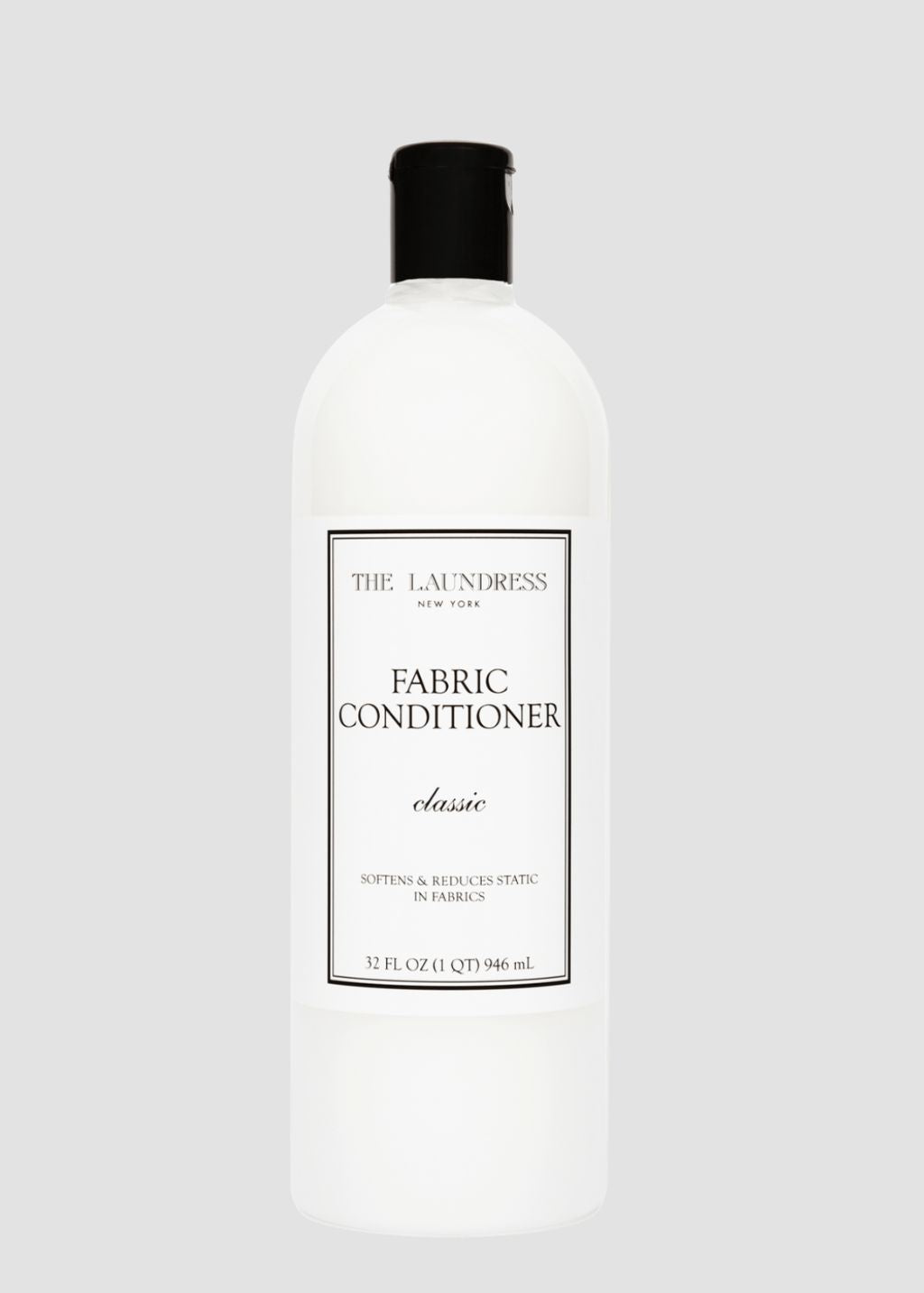 The Laundress Fabric Conditioner | Shop Tula