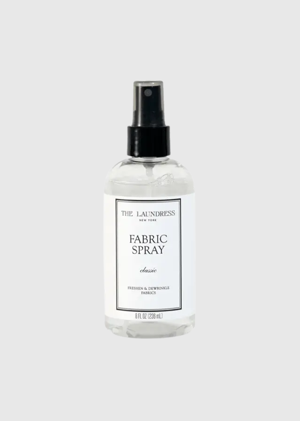 The Laundress Fabric Spray | Shop Tula