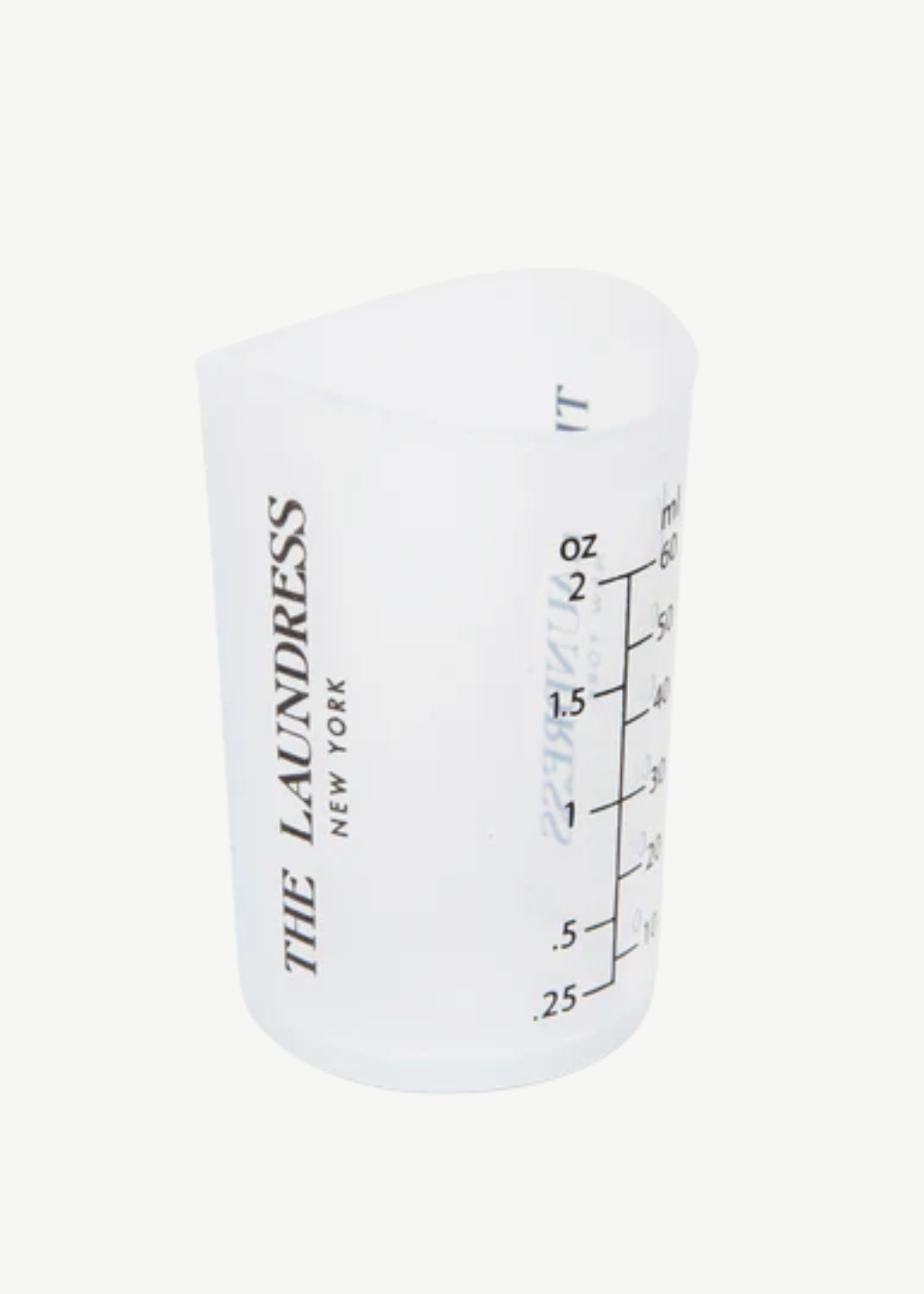 The Laundress Laundry Measuring Cup | Shop Tula