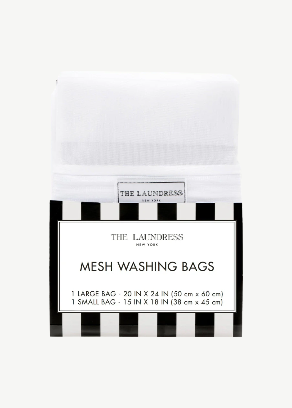The Laundress Mesh Bag Bundle | Shop Tula