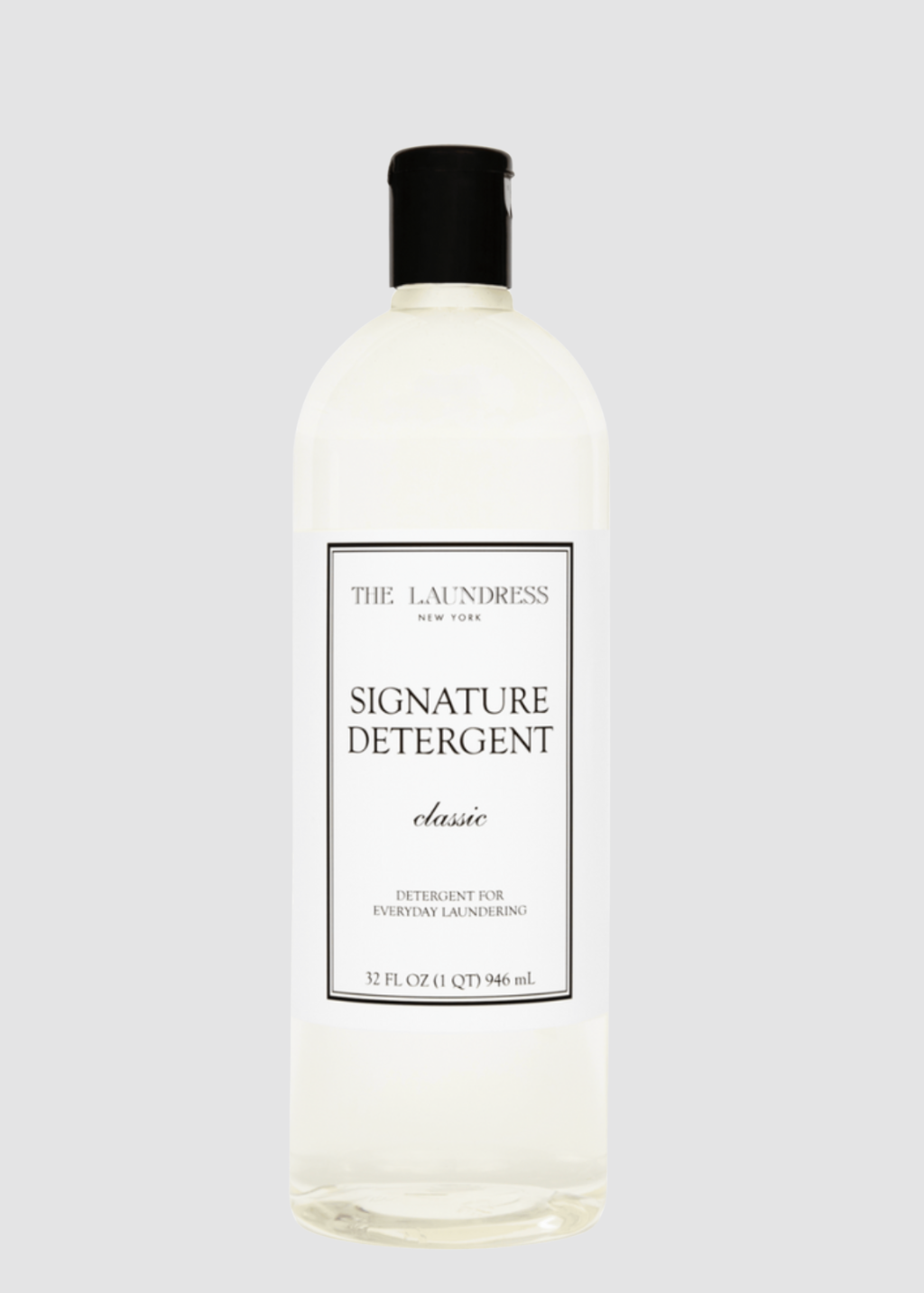 The Laundress Signature Detergent | Shop Tula